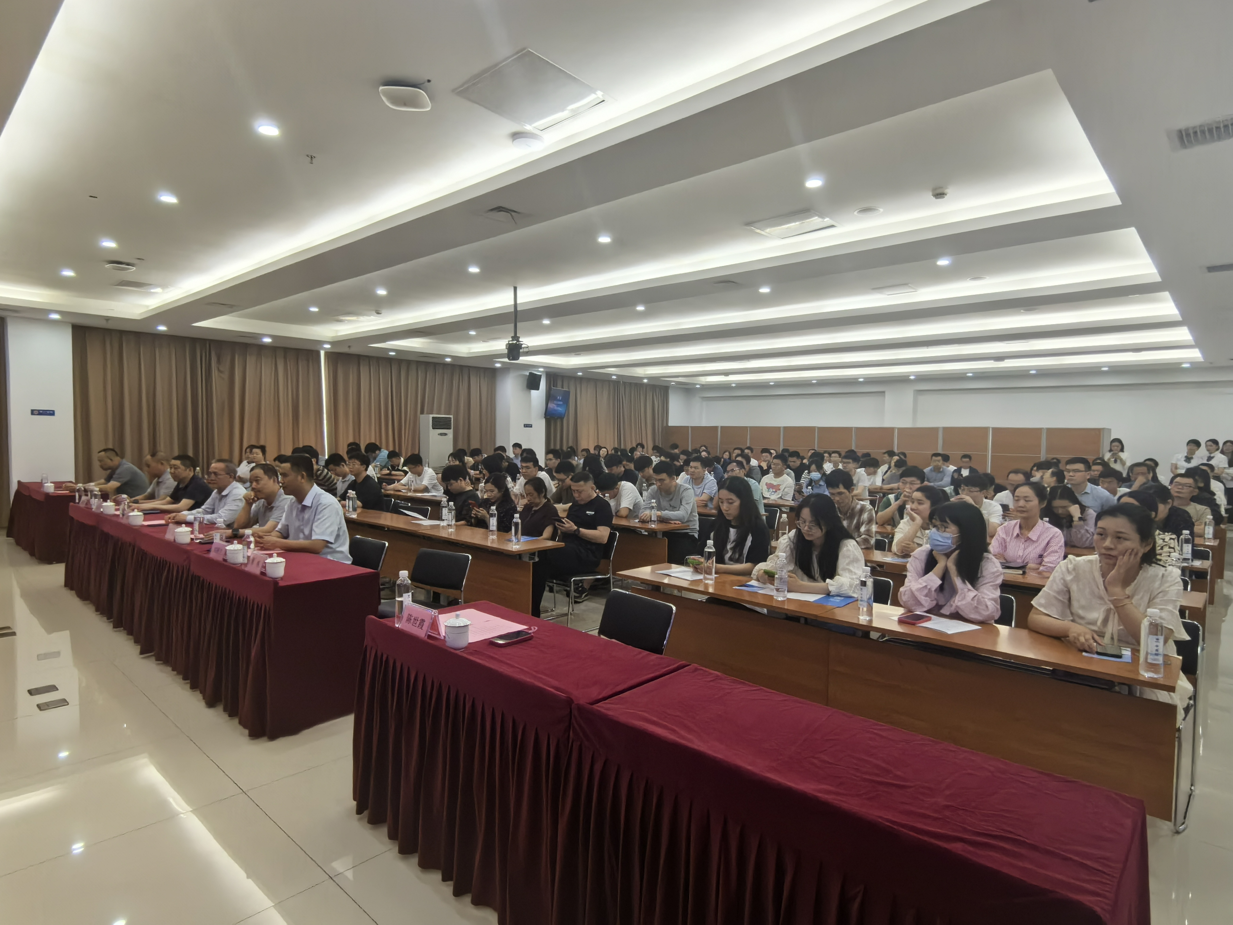 雨花区举办“圭塘河畔好安家，人才圆梦在雨花”系列活动—中国电建中南勘测设计研究院有限公司专场团购活动